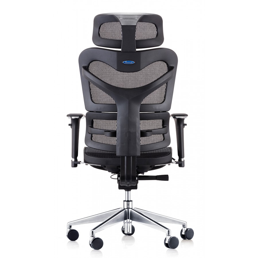 Delta 24 Hour Ergonomic Posture Mesh Office Chair